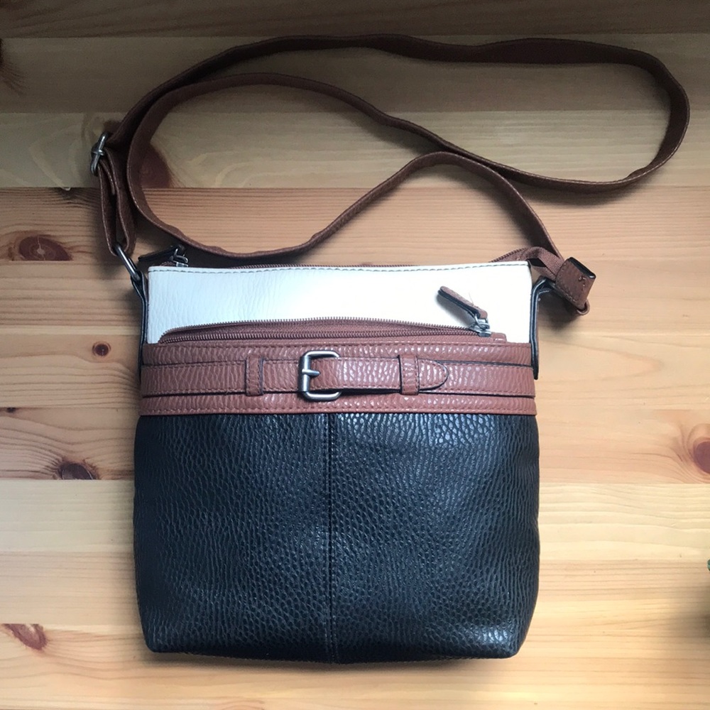 Style & Co Crossbody Purse
